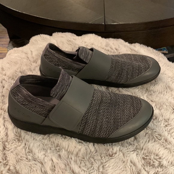 Alegria Traq Shoes Women’s 38 8-8.5 - Picture 4 of 7
